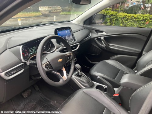 Chevrolet TRACKER LT 1.0 TURBO 2020/2021